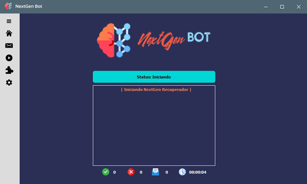 NextGen Bot 