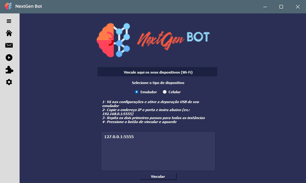 NextGen Bot 