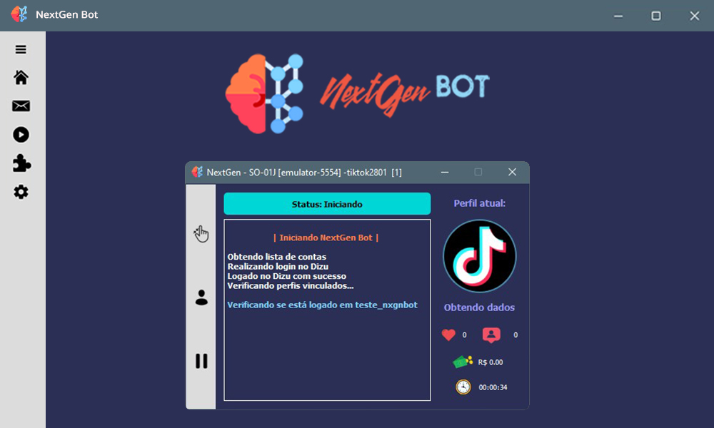 NextGen Bot 